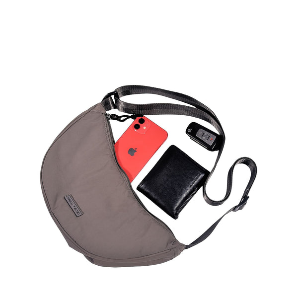 Polo Venzi Men's Stylish Sling Bag PSL490326