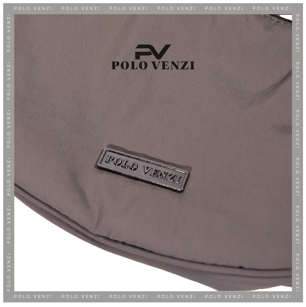 Polo Venzi Men's Stylish Sling Bag PSL490326