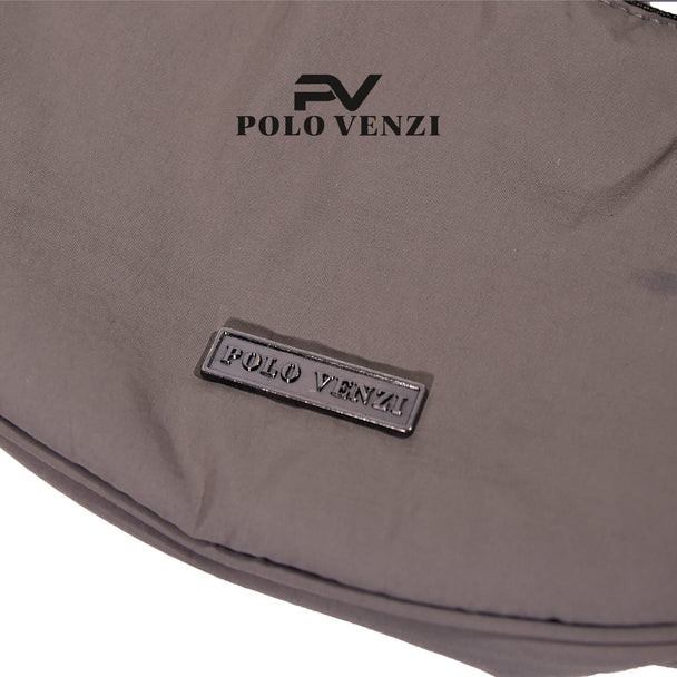 Polo Venzi Men's Stylish Sling Bag PSL490326