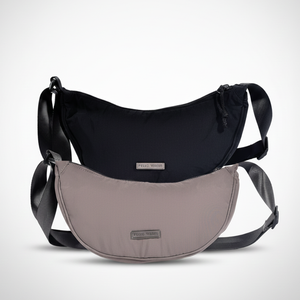 Polo Venzi Men's Stylish Sling Bag PSL490326