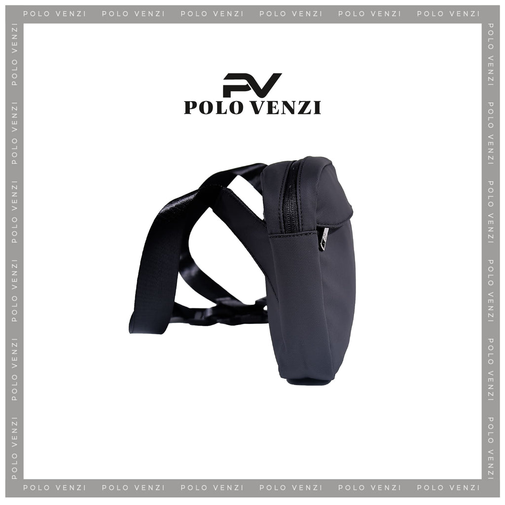 Polo Venzi Men's Stylish Sling Bag PYB550132