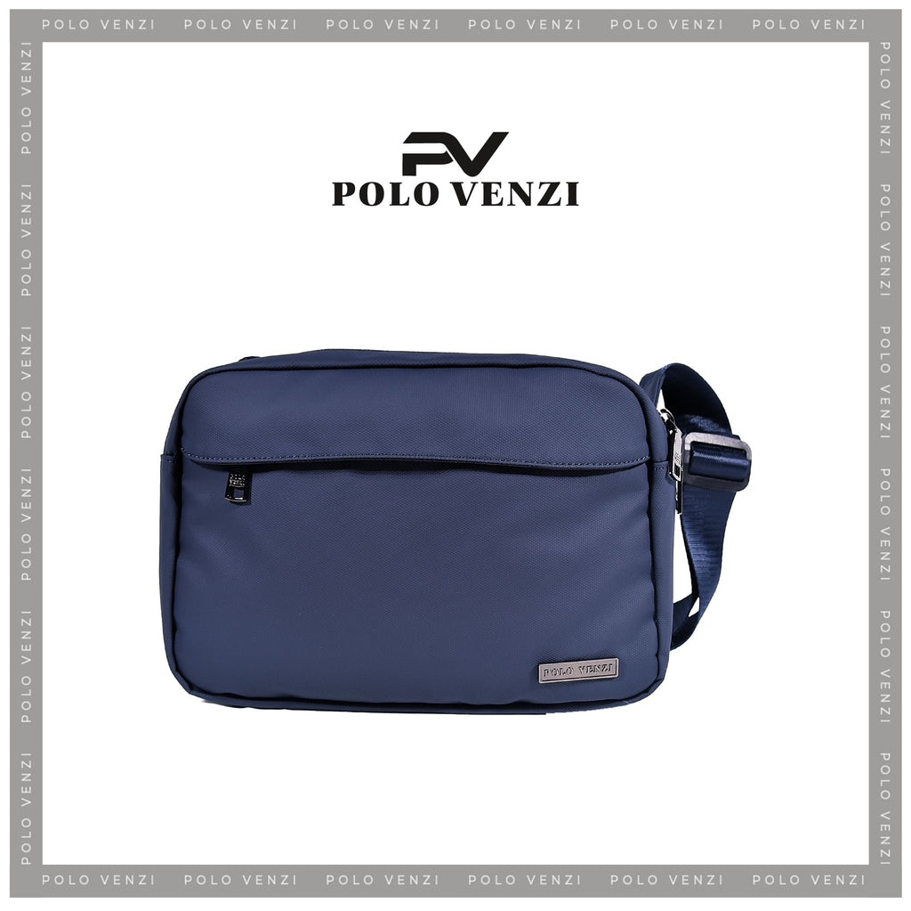 Polo Venzi Men's Stylish Sling Bag PYB550132