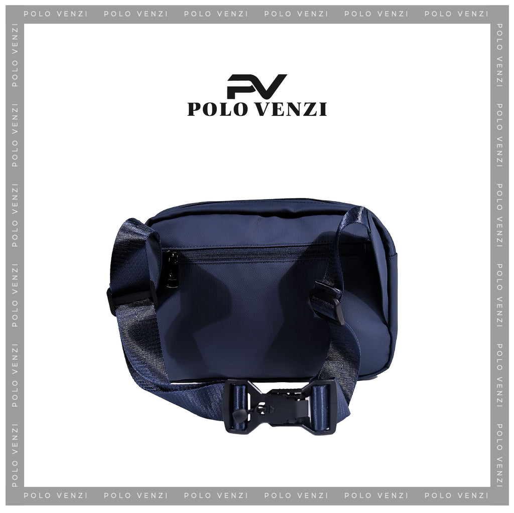 Polo Venzi Men's Stylish Sling Bag PYB550132