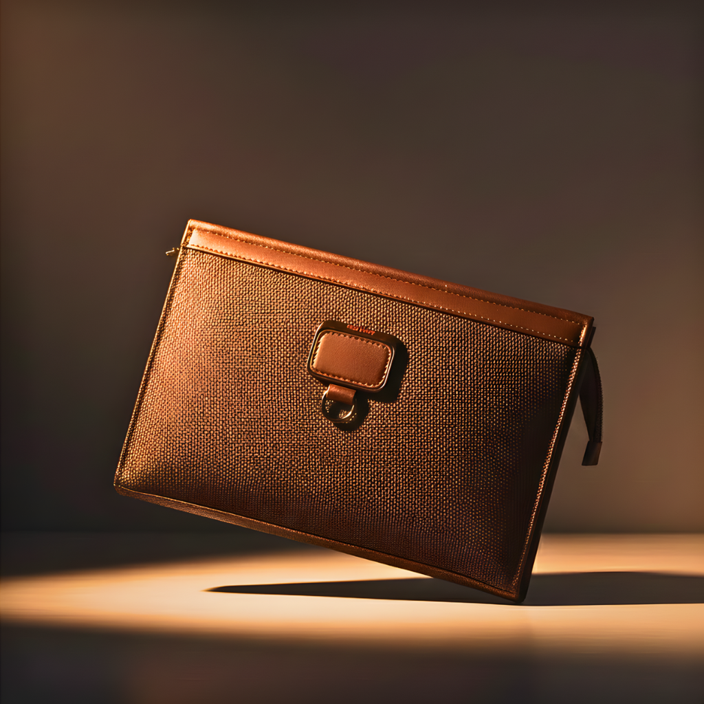 Polo Venzi Men's Stylish Clutch Bag PHL530133