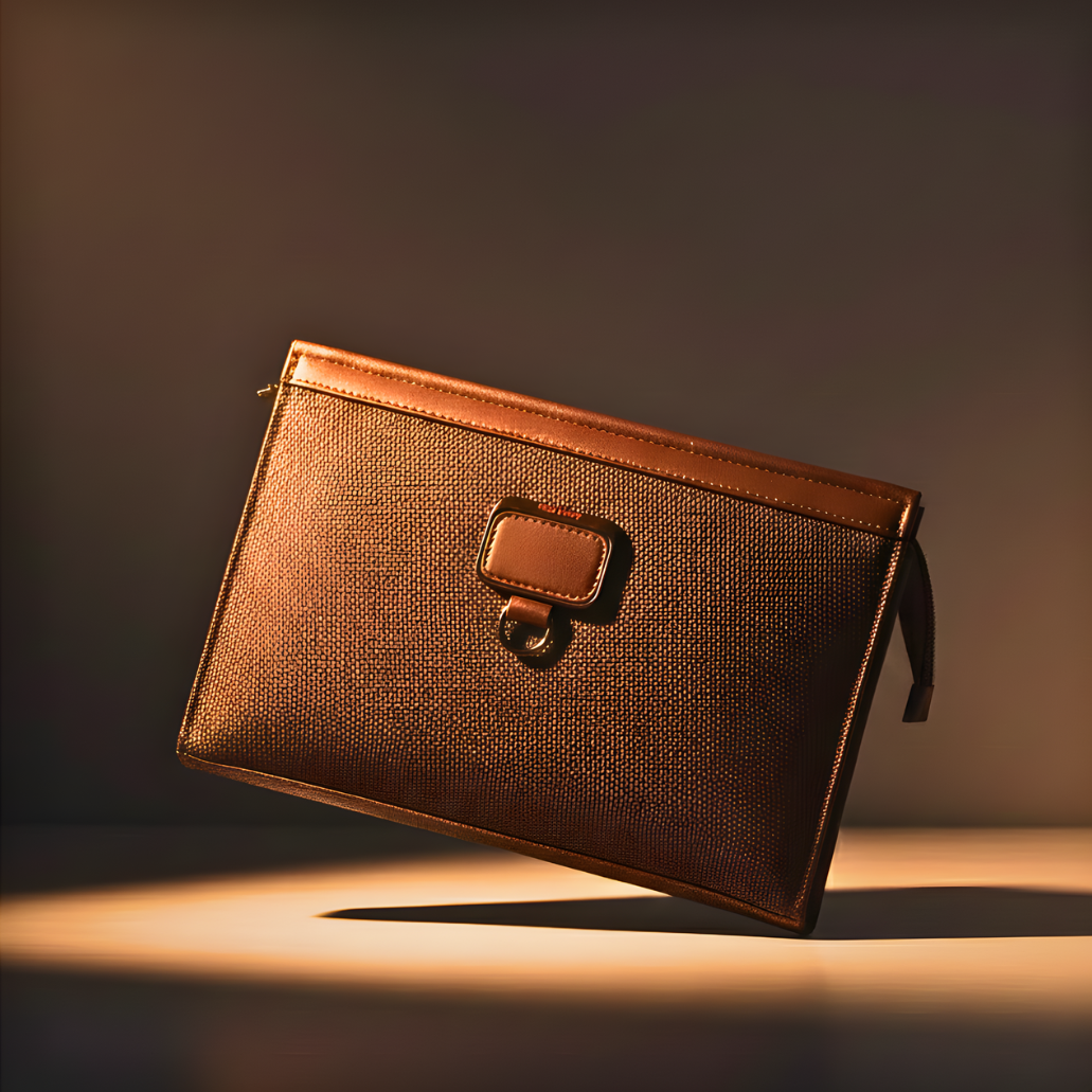 Polo Venzi Men's Stylish Clutch Bag PHL530133