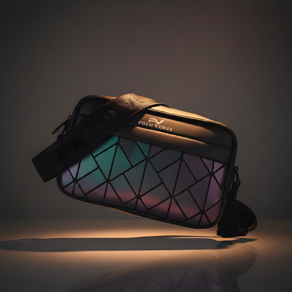 Polo Venzi Men's Stylish Chest Bag PLH460081