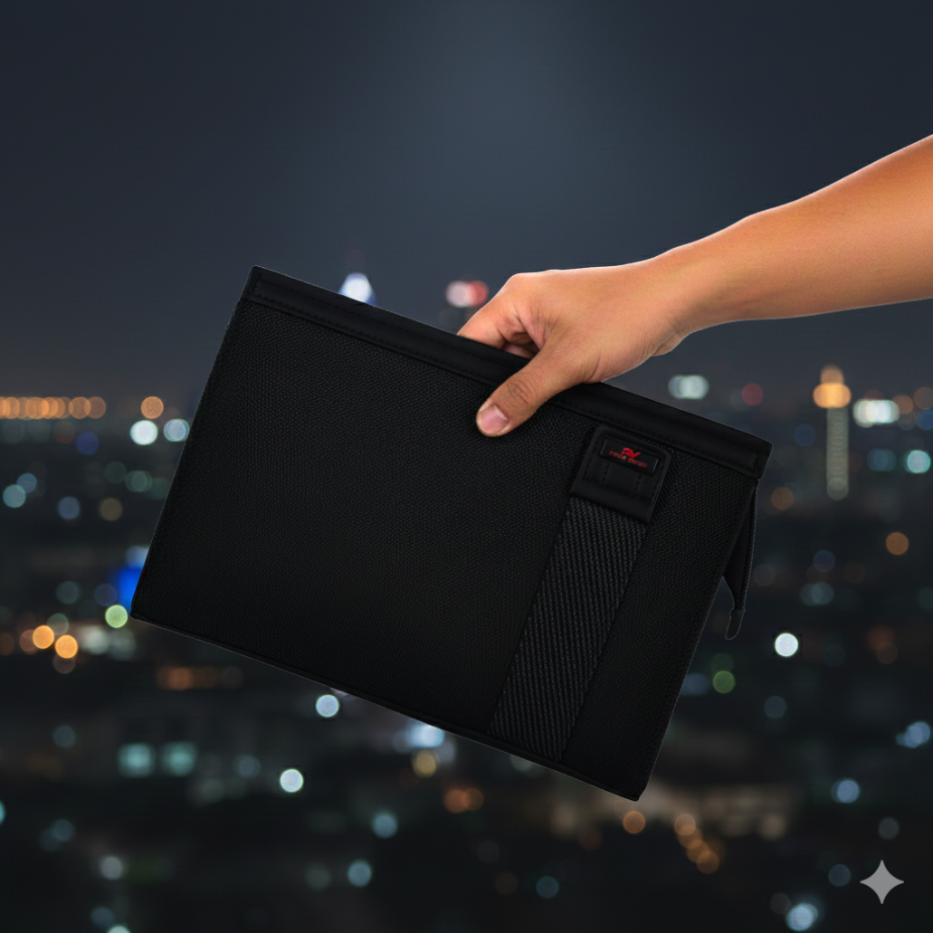 Polo Venzi Men's Stylish Clutch Bag PHL530134