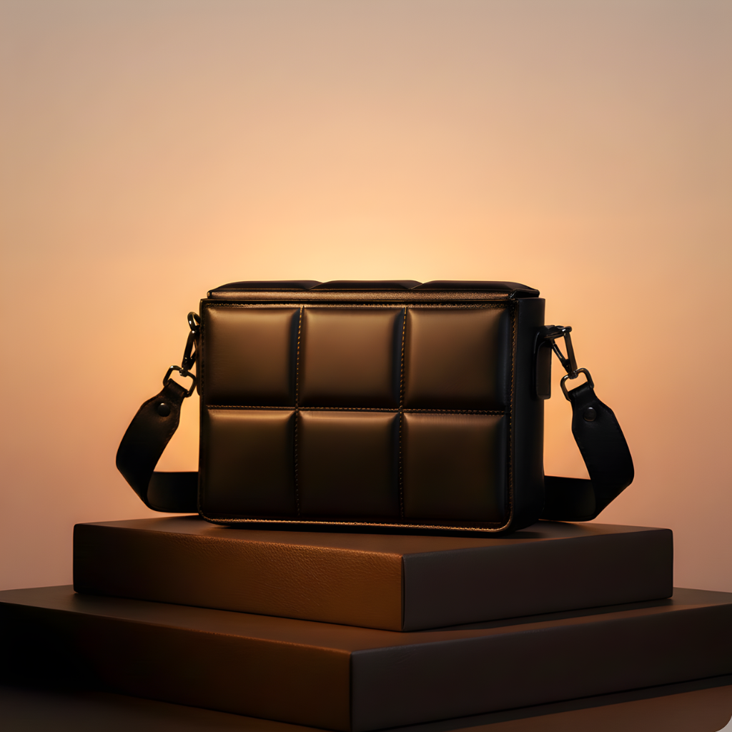 Polo Venzi Men's Stylish Chest Bag PLH460091